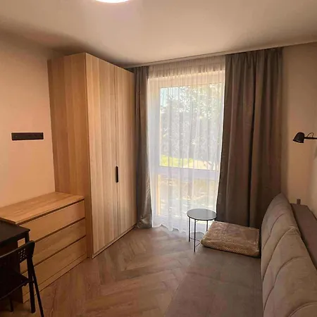 Lejlighed Taikos 30 Apartamentai