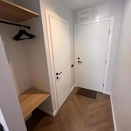 Taikos 30 Apartamentai Lejlighed *