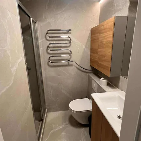 Lejlighed Taikos 30 Apartamentai Klaipėda